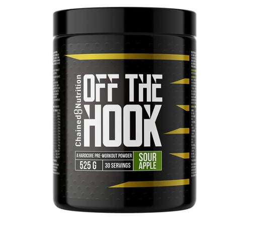 Off The Hook PWO 525 g