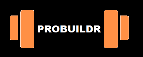 PROBUILDR